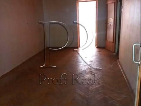 квартира по адресу Святошинская ул., 40