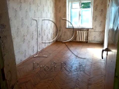 квартира по адресу Святошинская ул., 40