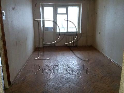 квартира по адресу Святошинская ул., 40