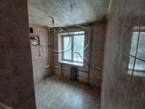 квартира по адресу Святошинская ул., 40