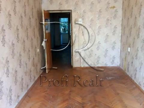 квартира по адресу Святошинская ул., 40