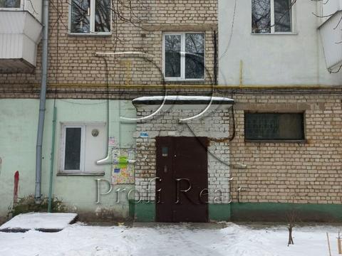 квартира по адресу Святошинская ул., 40