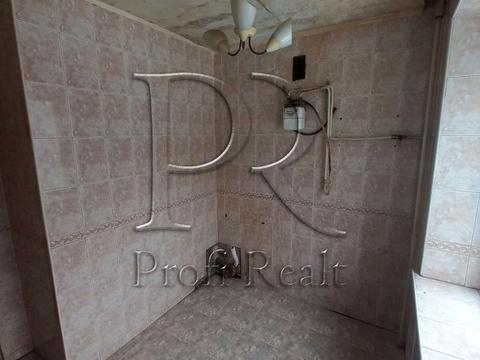 квартира по адресу Святошинская ул., 40