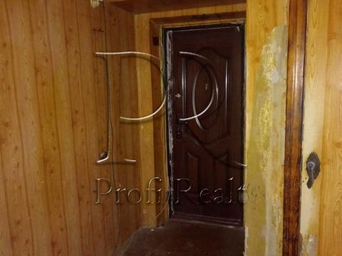 квартира по адресу Святошинская ул., 40