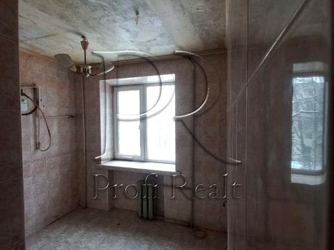 квартира по адресу Святошинская ул., 40