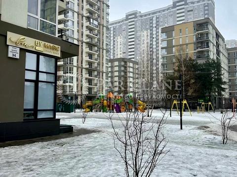 квартира за адресою Василя Симоненка вул., 34