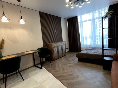 квартира за адресою Курортний пров., (Будинок)