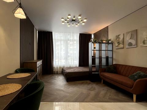 квартира за адресою Курортний пров., (Будинок)