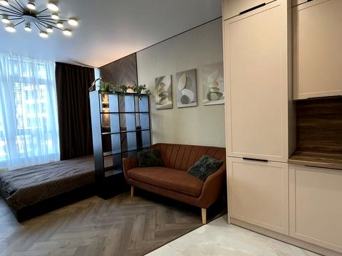 квартира за адресою Курортний пров., (Будинок)