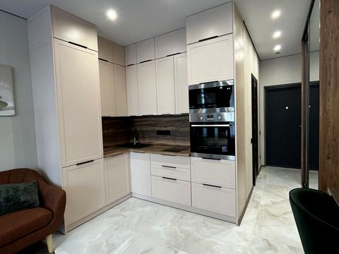 квартира за адресою Курортний пров., (Будинок)