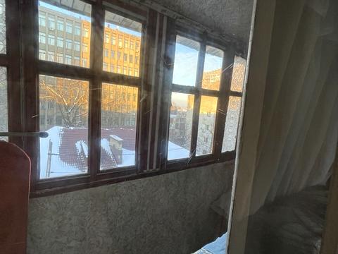 квартира за адресою Театральна вул., 3-А