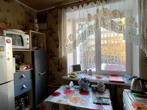 квартира за адресою Театральна вул., 3-А