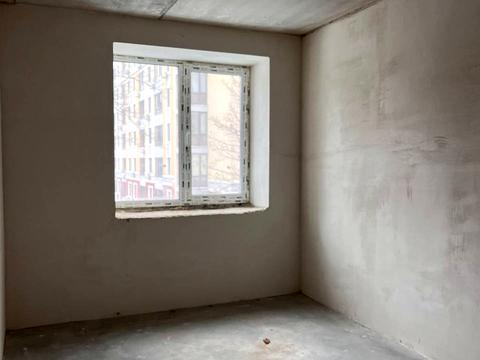 квартира по адресу 8 Березня ул., (Будинок)