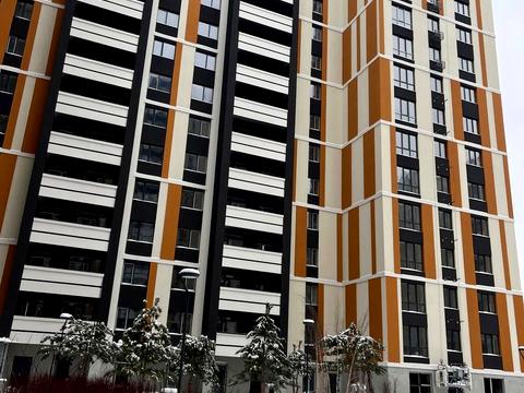 квартира по адресу 8 Березня ул., (Будинок)