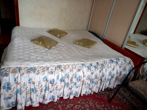 квартира за адресою Дмитра Іванова вул., 15