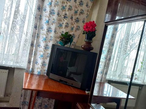 квартира за адресою Дмитра Іванова вул., 15