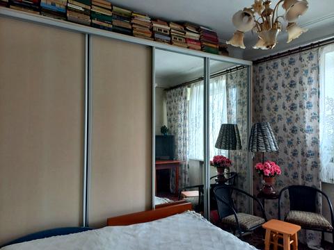 квартира за адресою Дмитра Іванова вул., 15