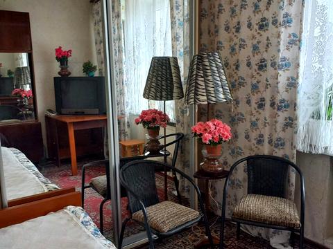 квартира за адресою Дмитра Іванова вул., 15