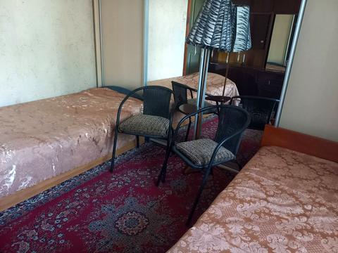 квартира за адресою Дмитра Іванова вул., 15