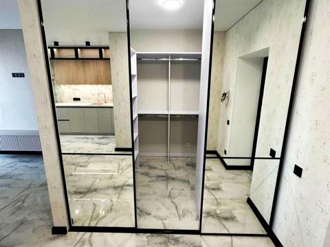 квартира за адресою Лісова вул., 42-Б