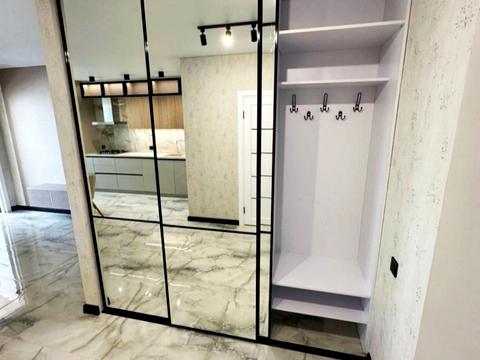 квартира за адресою Лісова вул., 42-Б