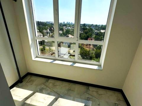 квартира за адресою Лісова вул., 42-Б