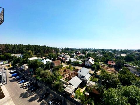 квартира за адресою Лісова вул., 42-Б