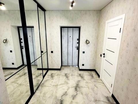 квартира за адресою Лісова вул., 42-Б