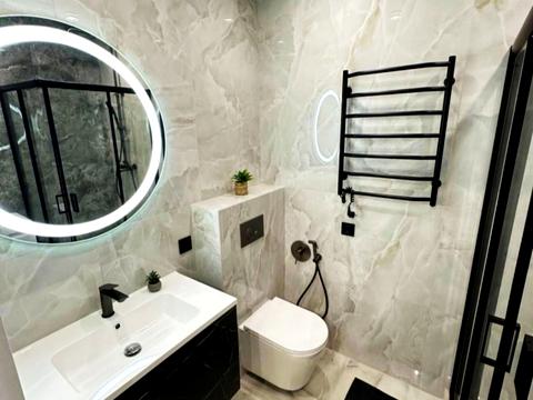 квартира за адресою Лісова вул., 42-Б