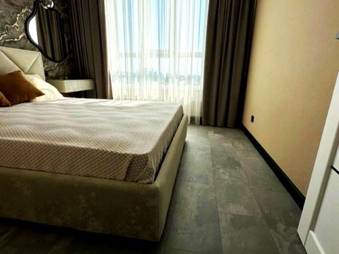 квартира за адресою Лісова вул., 42-Б