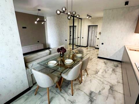 квартира за адресою Лісова вул., 42-Б