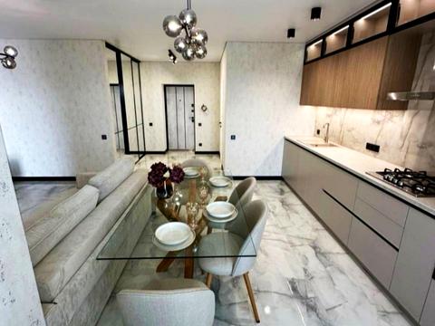 квартира за адресою Лісова вул., 42-Б