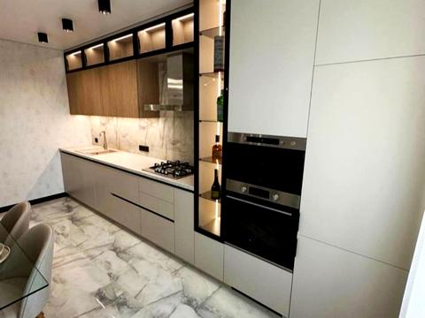 квартира за адресою Лісова вул., 42-Б