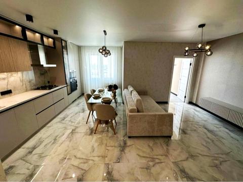 квартира за адресою Лісова вул., 42-Б