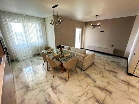 квартира за адресою Лісова вул., 42-Б