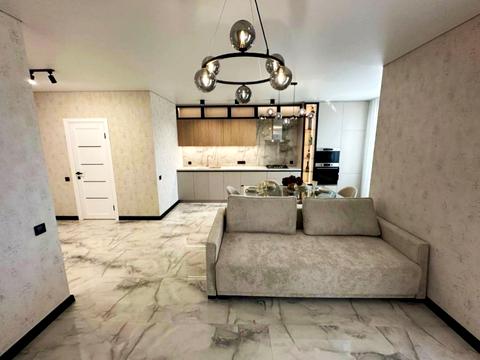 квартира за адресою Лісова вул., 42-Б