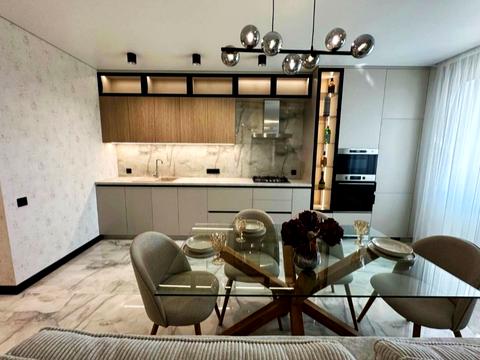 квартира за адресою Лісова вул., 42-Б