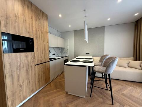 квартира за адресою Кульпарківська вул., (Будинок)