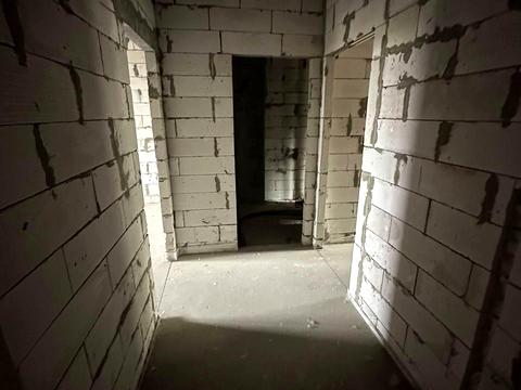 квартира по адресу Украинская ул., 6