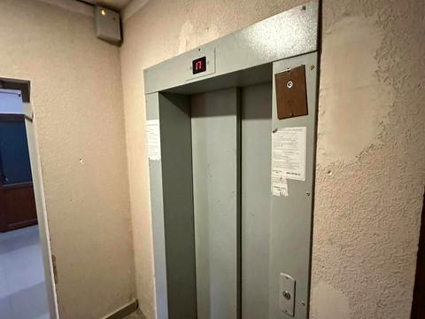 квартира по адресу Украинская ул., 6