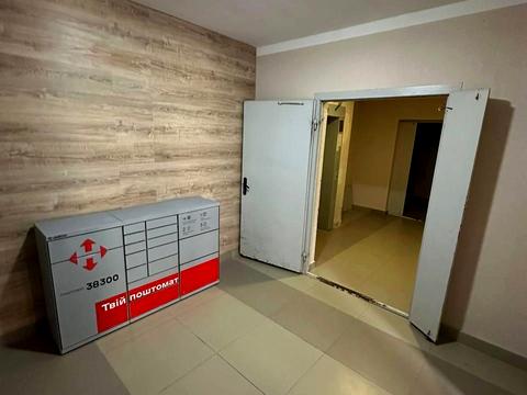 квартира по адресу Украинская ул., 6