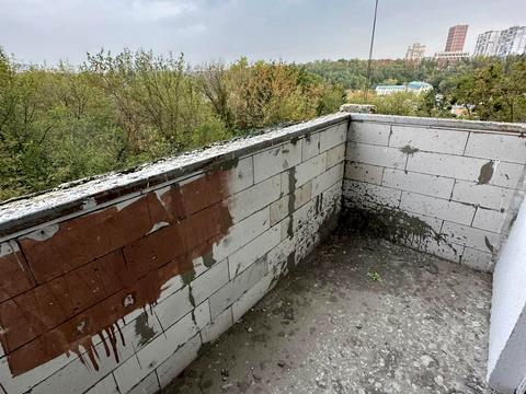 квартира по адресу Украинская ул., 6