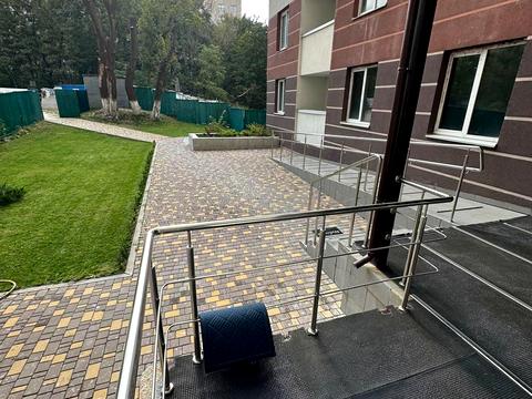 квартира по адресу Украинская ул., 6