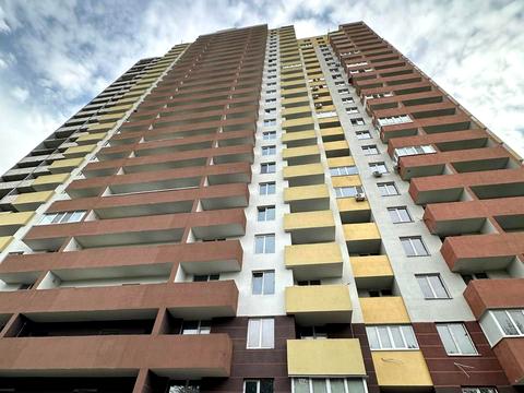 квартира по адресу Украинская ул., 6