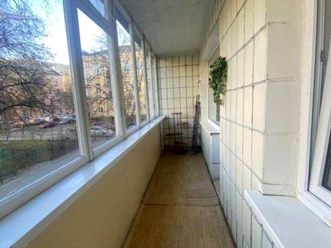 квартира за адресою Князів Острозьких вул. (Московська), 17/2