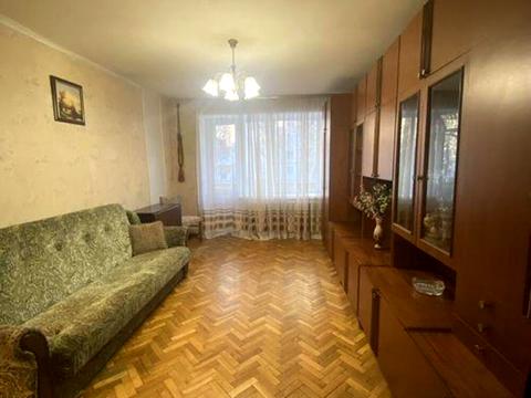 квартира за адресою Князів Острозьких вул. (Московська), 17/2