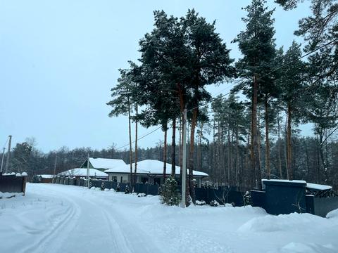участок по адресу Лобановського