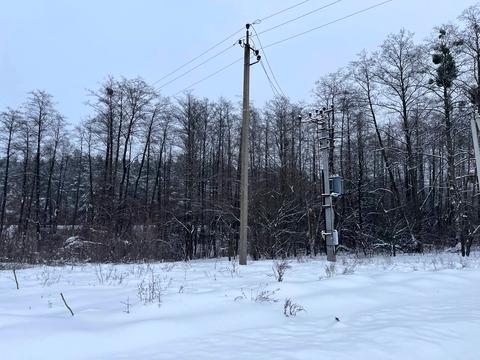 участок по адресу Лобановського