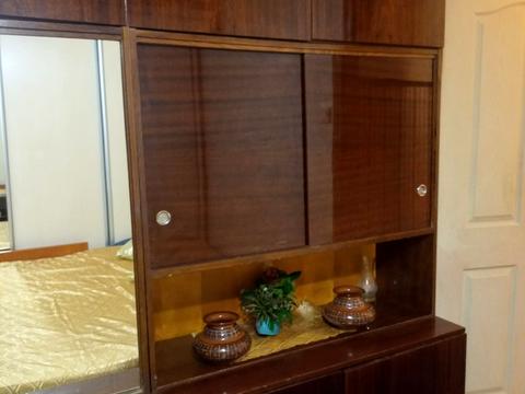 квартира за адресою Дмитра Іванова вул., 15