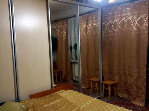 квартира за адресою Дмитра Іванова вул., 15